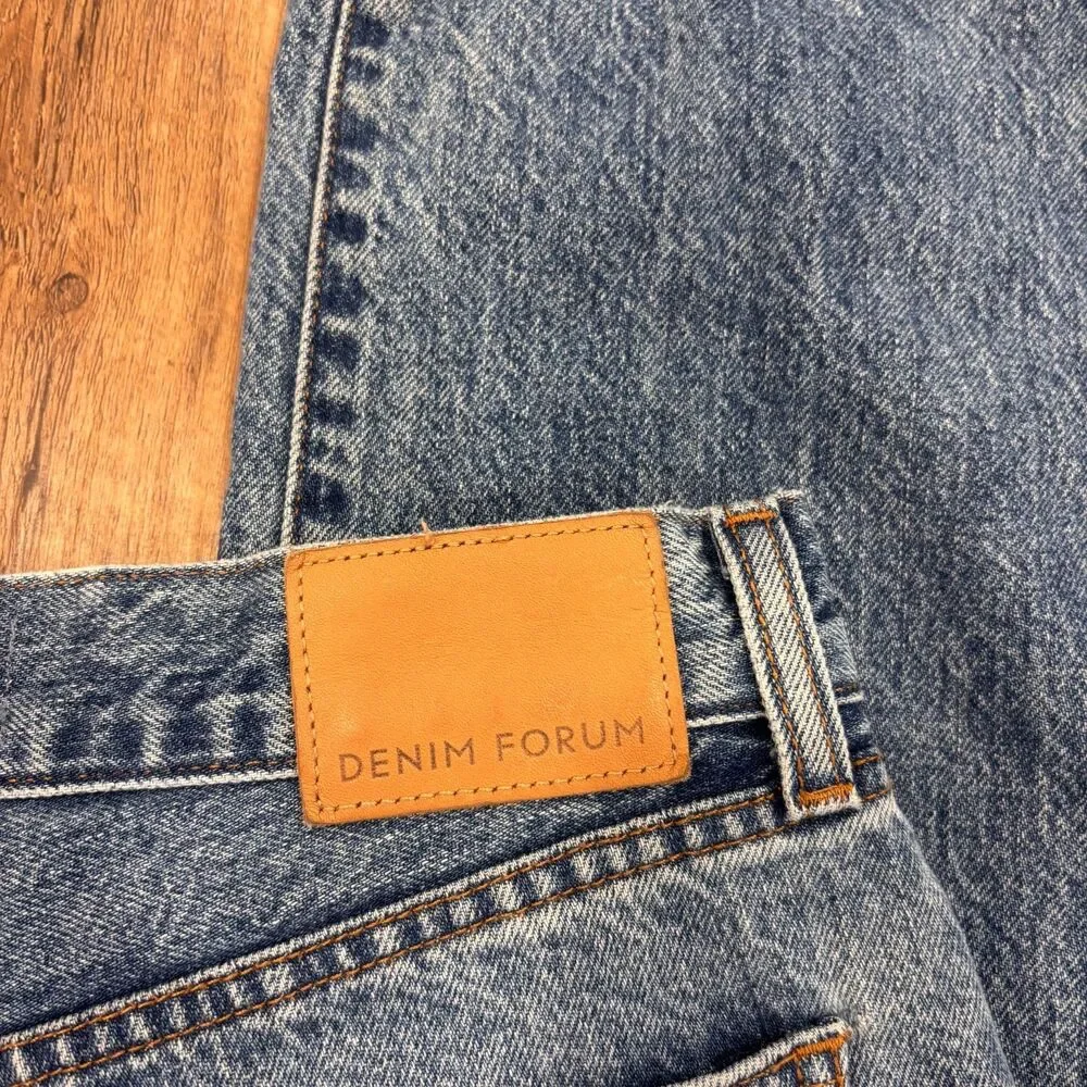 Aritzia denim forum